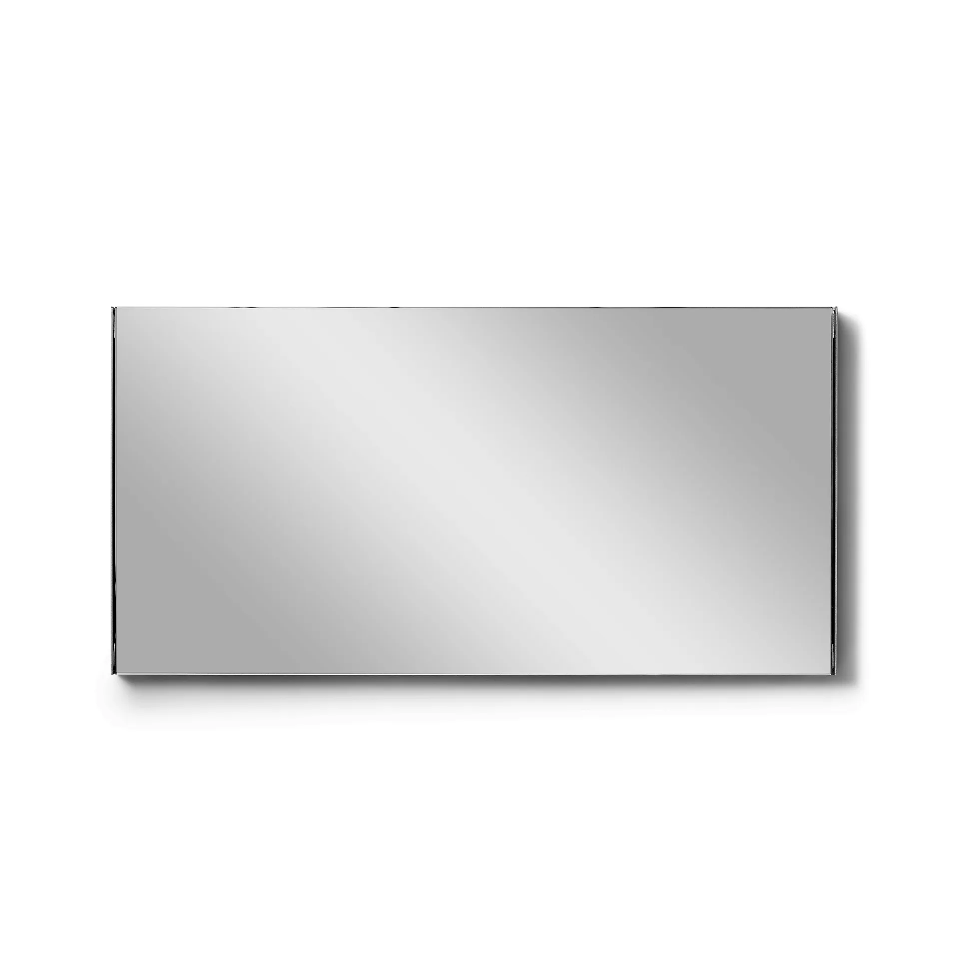 Taper wall mirror, 40x80 cm Form & Refine