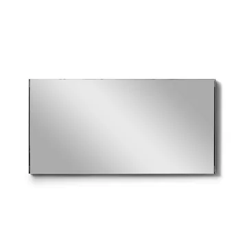 Taper wall mirror - 40x80 cm - Form & Refine