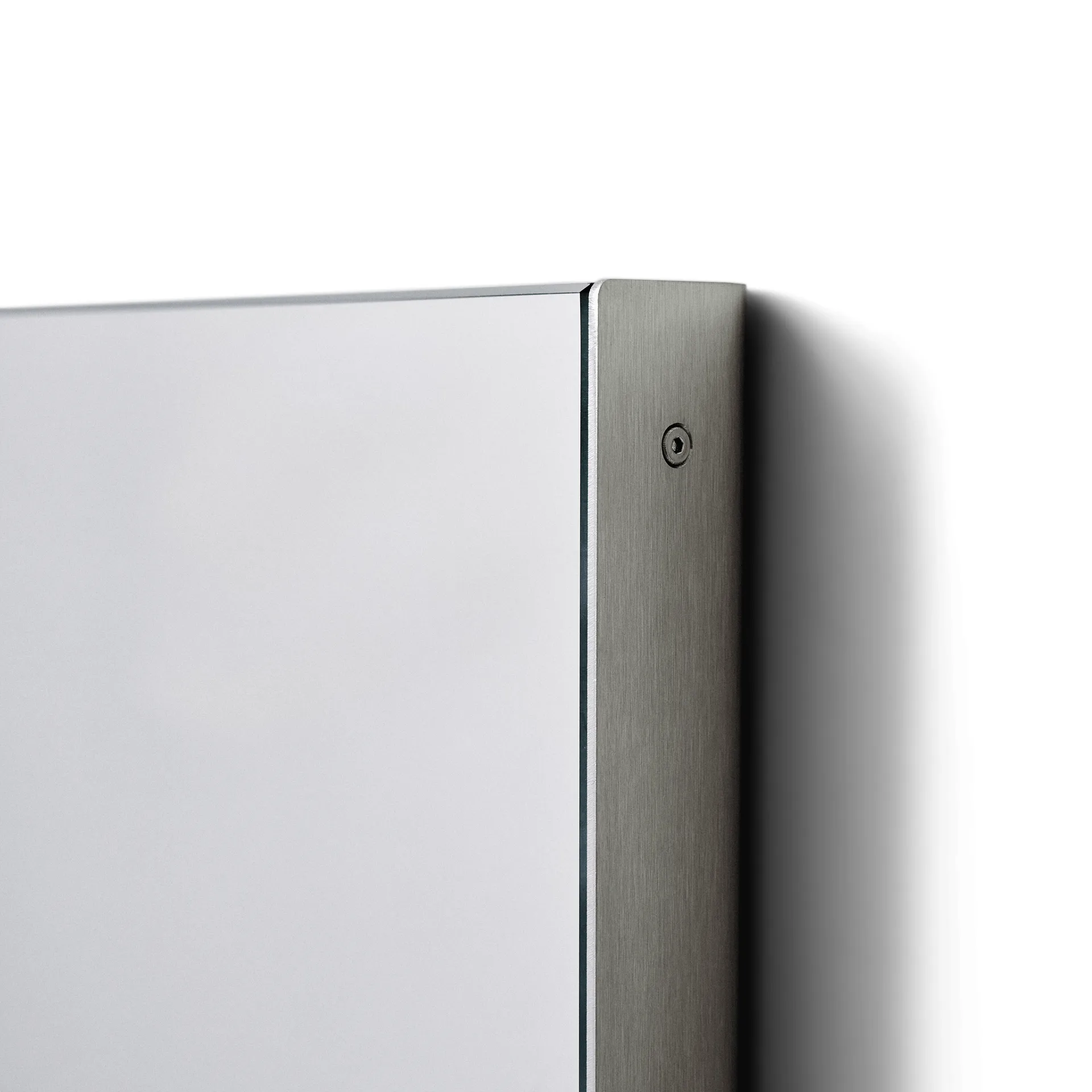 Taper wall mirror, 40x80 cm Form & Refine