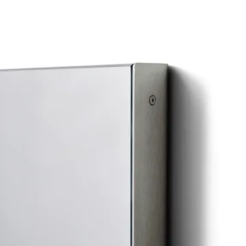 Taper wall mirror - 40x80 cm - Form & Refine
