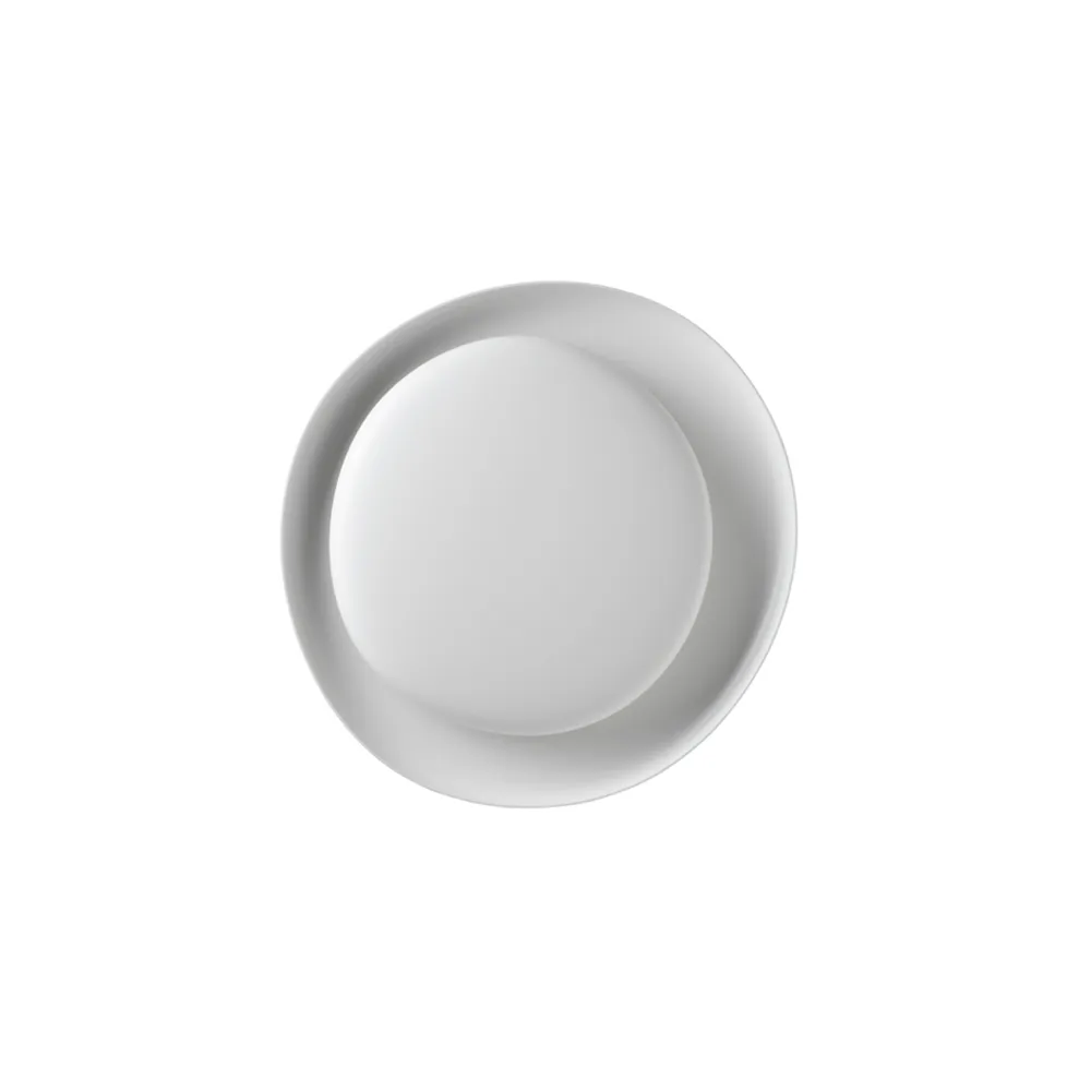 Bahia Mini MyLight wall lamp, White Foscarini