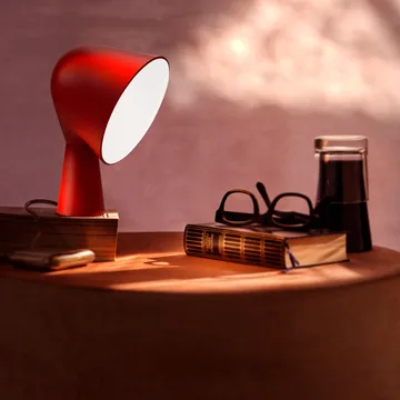 Binic table lamp - Giallo - Foscarini