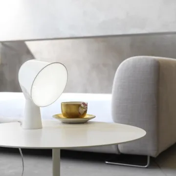 Binic table lamp - Pink - Foscarini