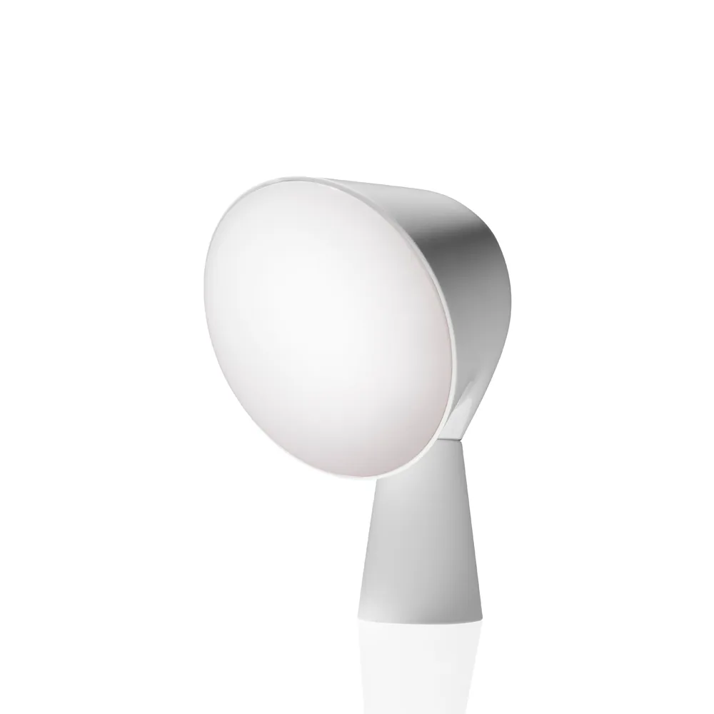 Binic table lamp, White Foscarini