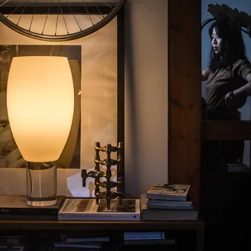 Buds 1 table lamp - Warm white - Foscarini