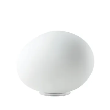 Gregg Grande table lamp - White - Foscarini