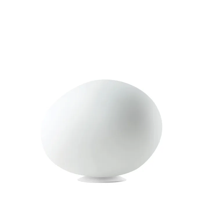 Gregg media table lamp - White - Foscarini