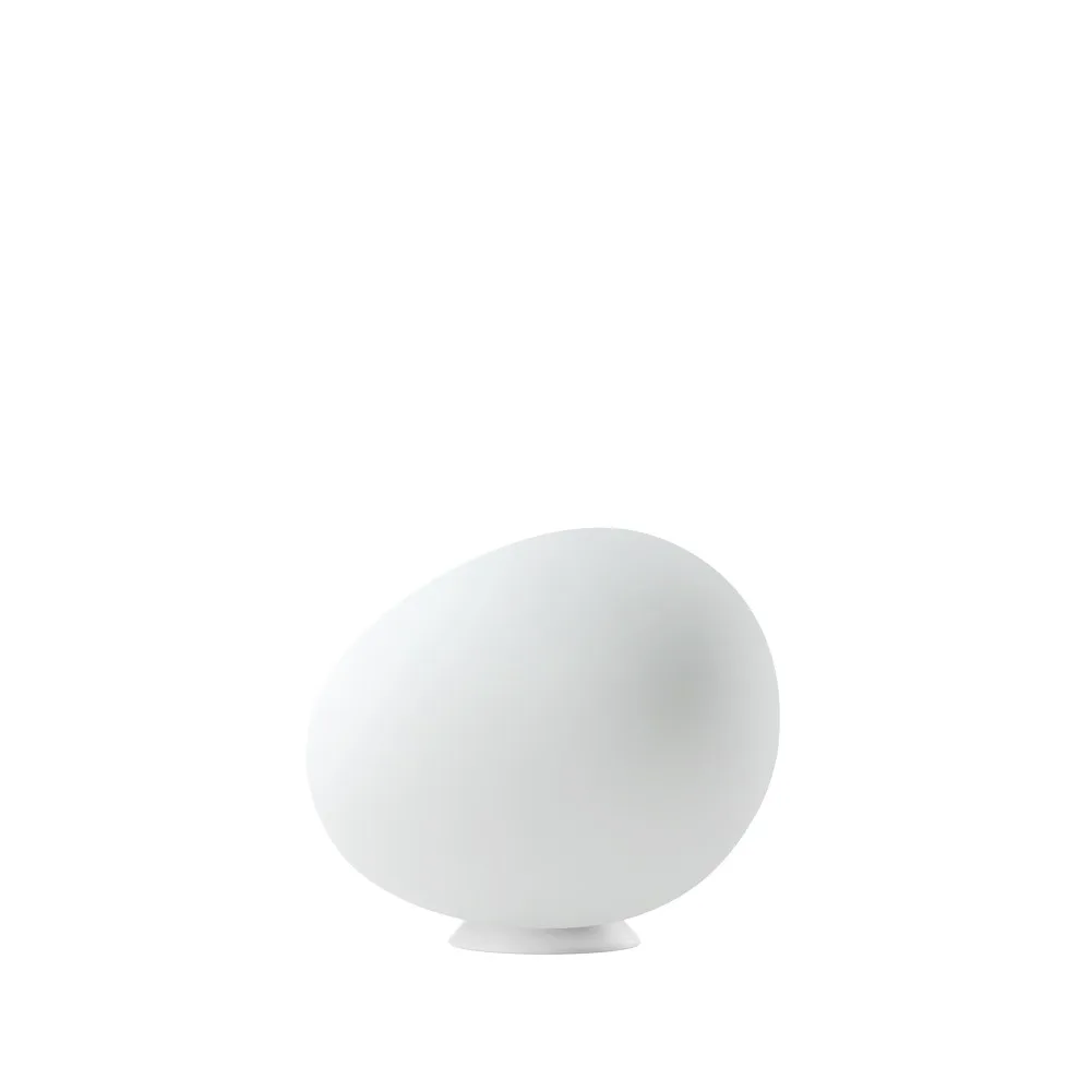 Gregg Piccola table lamp, White Foscarini