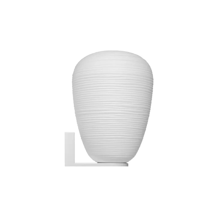 Rituals 1 wall lamp - Bianco - Foscarini