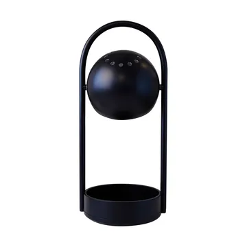 Ball portable table lamp - Black, 32 cm - Frandsen