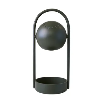 Ball portable table lamp - Olive Green, 32 cm - Frandsen