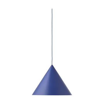 Benjamin Xl pendant - Atomic Blue, Ø46 cm - Frandsen