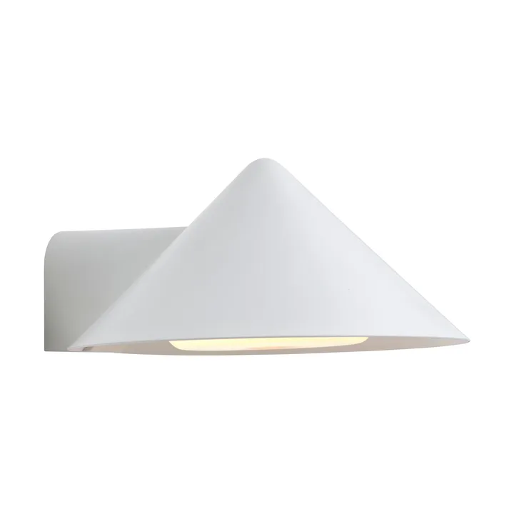 Grasp wall lamp - Matt White - Frandsen