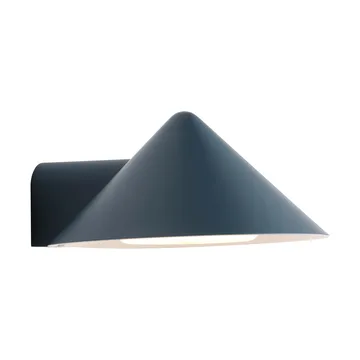 Grasp wall lamp - Matte Petrol - Frandsen