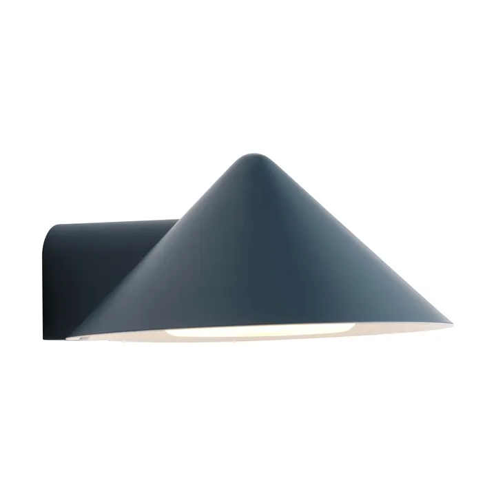 Grasp wall lamp - Matte Petrol - Frandsen