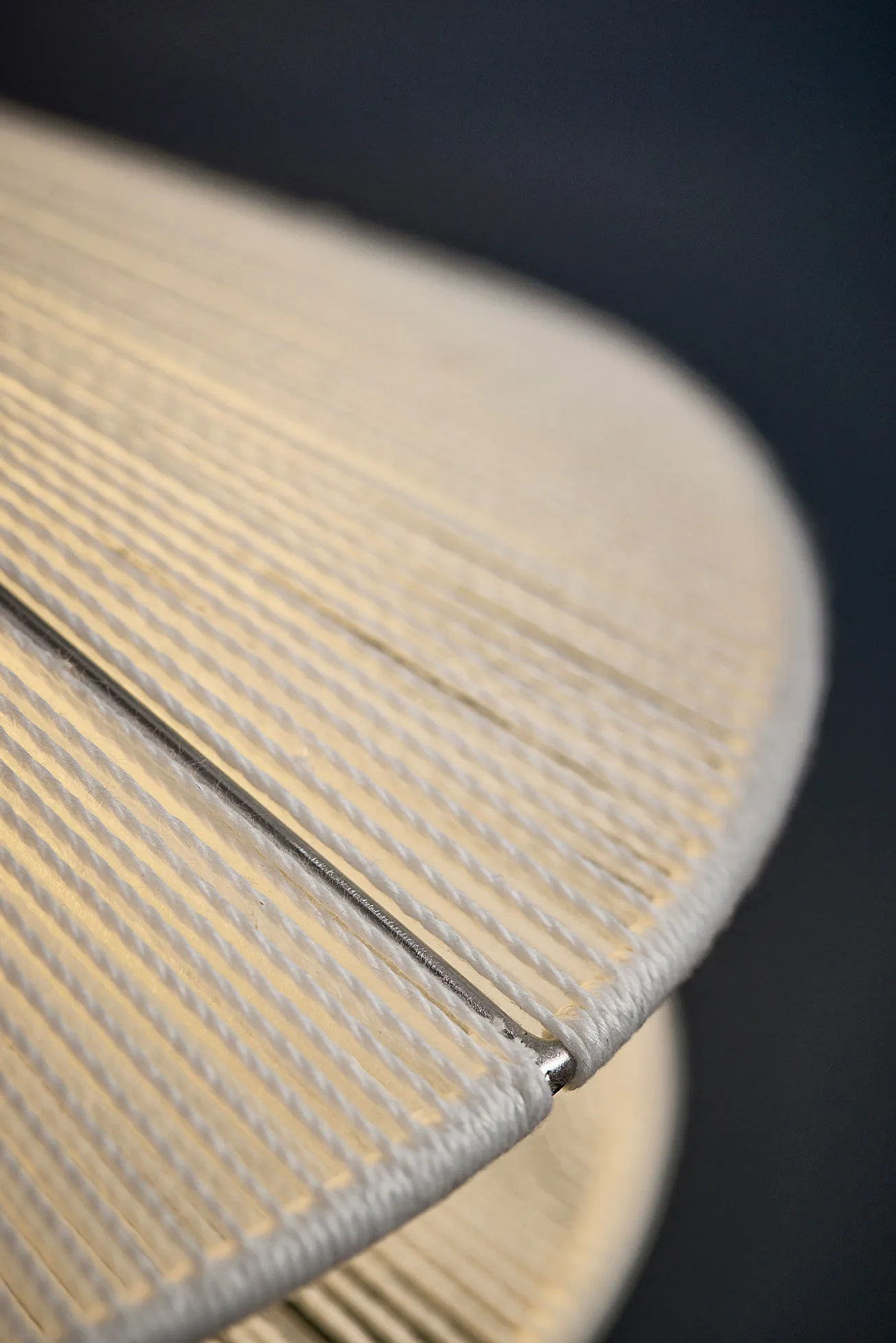 Kiku table lamp Ø35.5 cm, White Frandsen