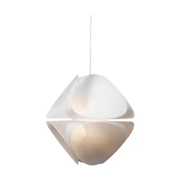 Nova pendant lamp - Opal White - Frandsen