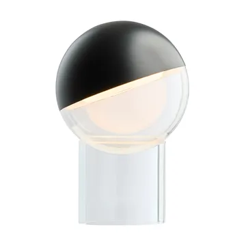 Pila portable table lamp - Black - Frandsen