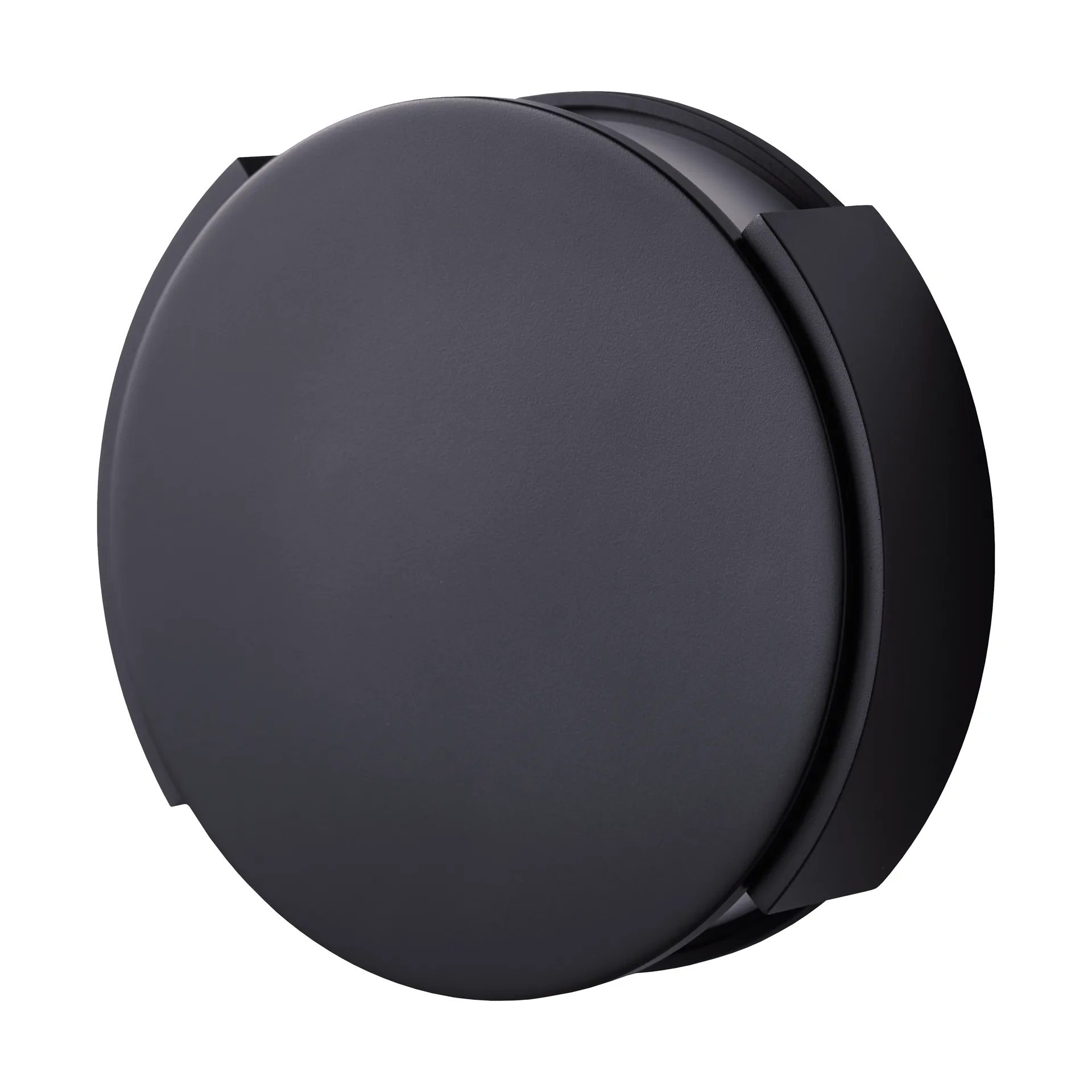 Rotate wall lamp, Black Frandsen