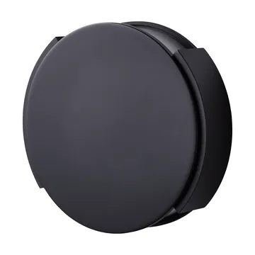 Rotate wall lamp - Black - Frandsen