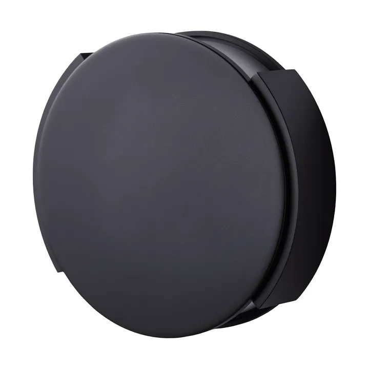 Rotate wall lamp - Black - Frandsen
