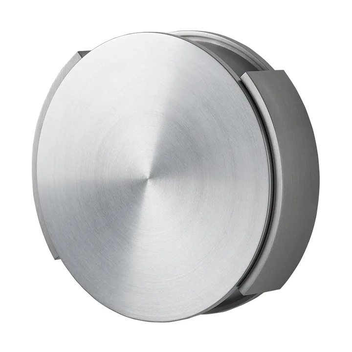 Rotate wall lamp - Brushed Aluminium - Frandsen