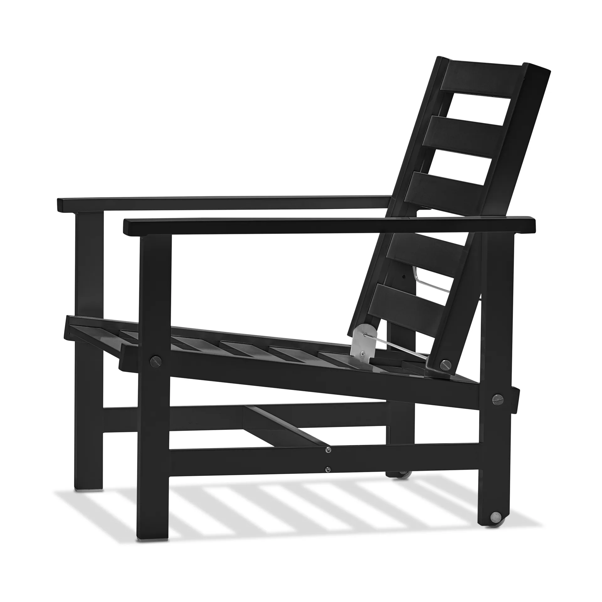 05 armchair, Black Fri Form