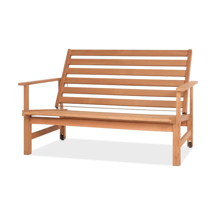 08 sofa - Redwood, 2 seater - Fri Form