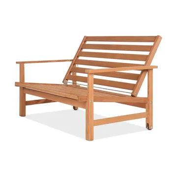 08 sofa - Redwood, 2 seater - Fri Form
