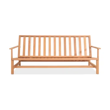 09 sofa - Redwood, 3 seater - Fri Form