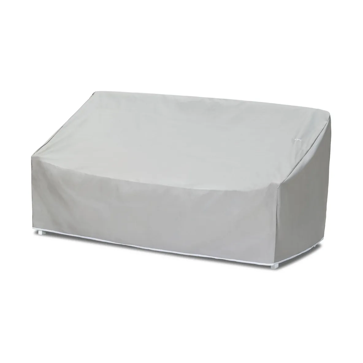 11 rain cover for 09 sofa, Grey Fri Form