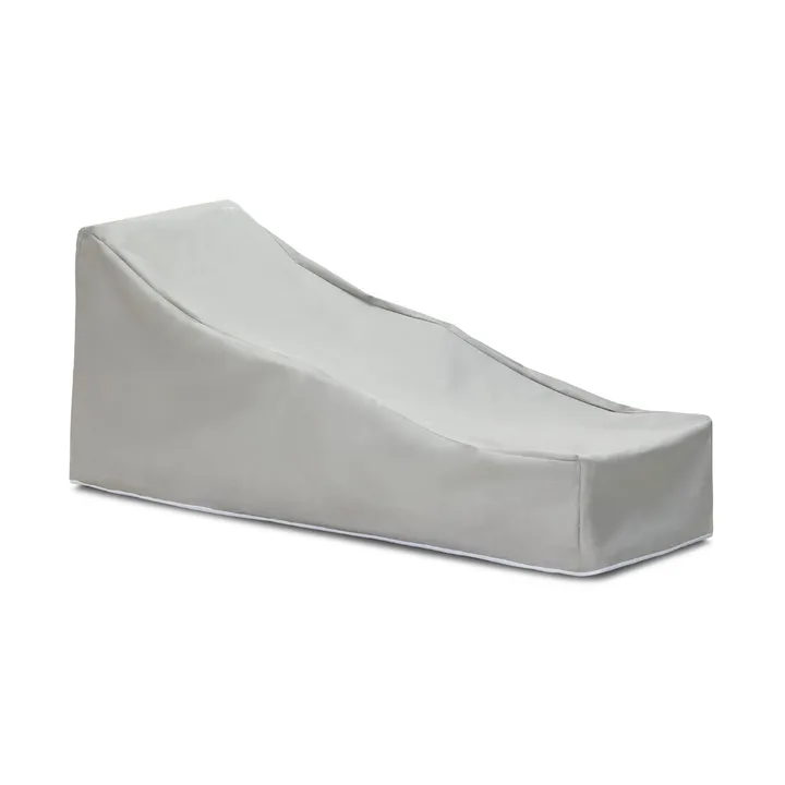 12 rain covers for 31 prams - Grey - Fri Form