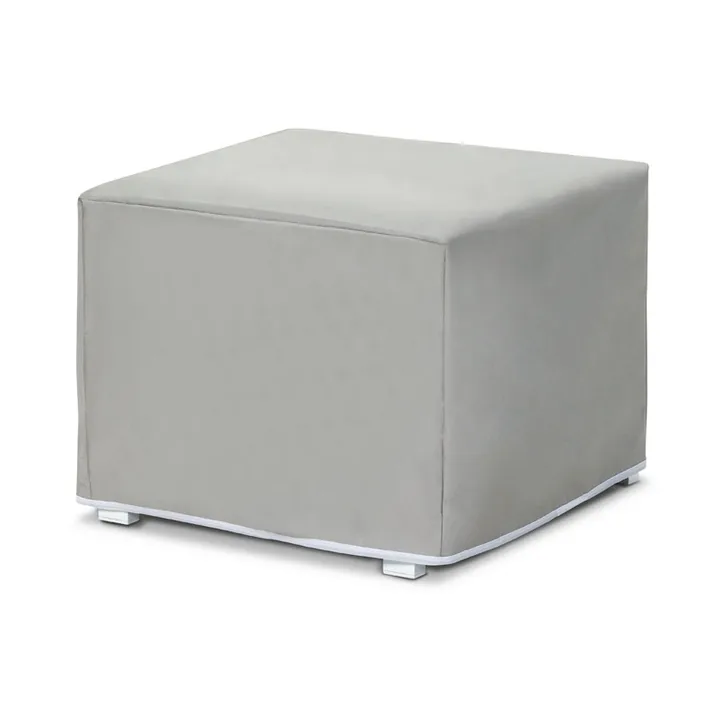 14 rain covers for 49 rolling cart - Grey - Fri Form