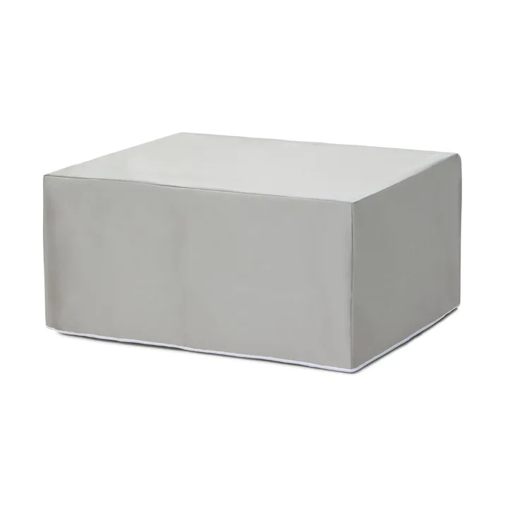 17 rain covers for 65 tables - Grey - Fri Form