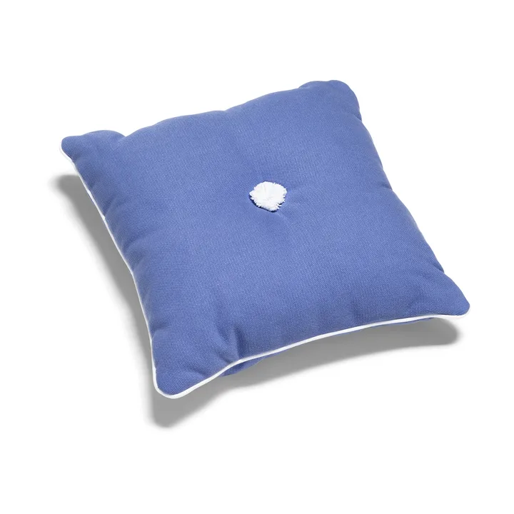 30 cushion - Light blue, 30x30 cm - Fri Form