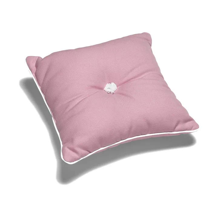 30 cushion - Light pink, 30x30 cm - Fri Form