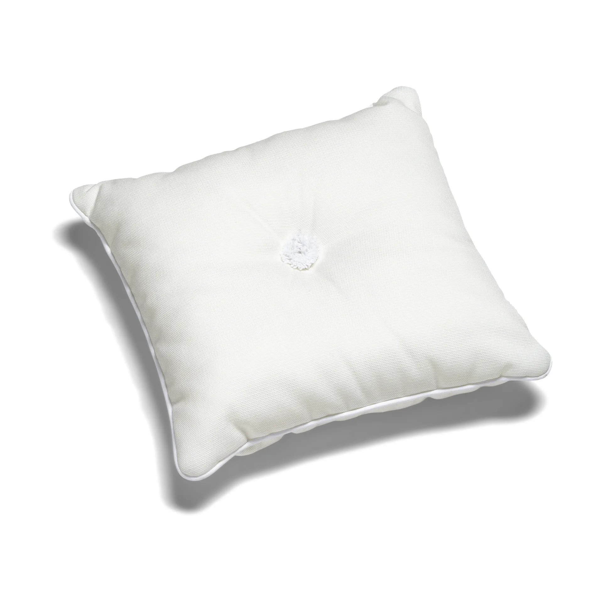 30 cushion, Nature, 30x30 cm Fri Form