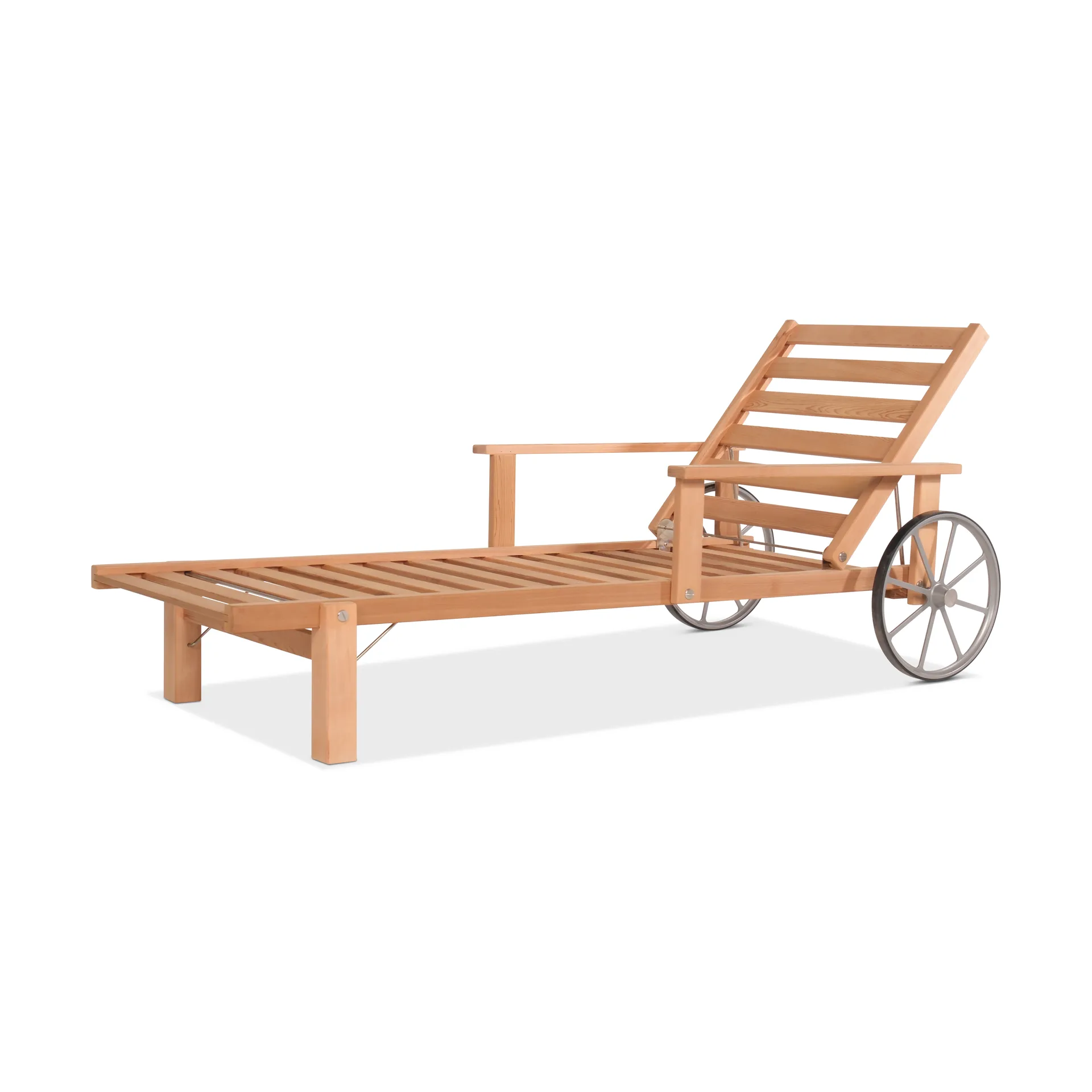 31 pram, Redwood, 78x171 cm Fri Form