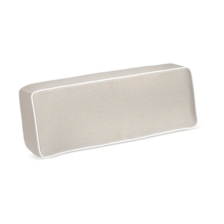 32 neck pillow - Beige - Fri Form