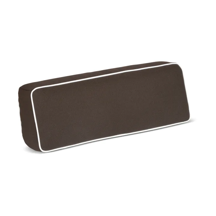 32 neck pillow - Brown - Fri Form