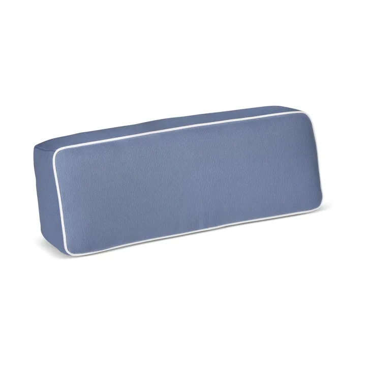 32 neck pillow - Light blue - Fri Form