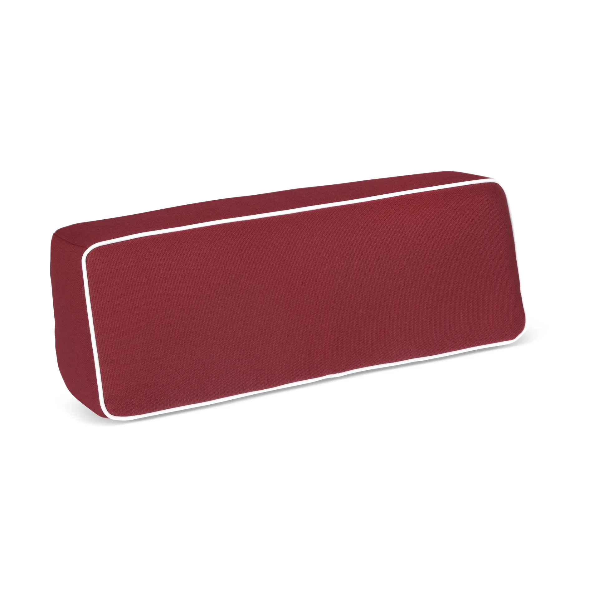 32 neck pillow, Red Fri Form
