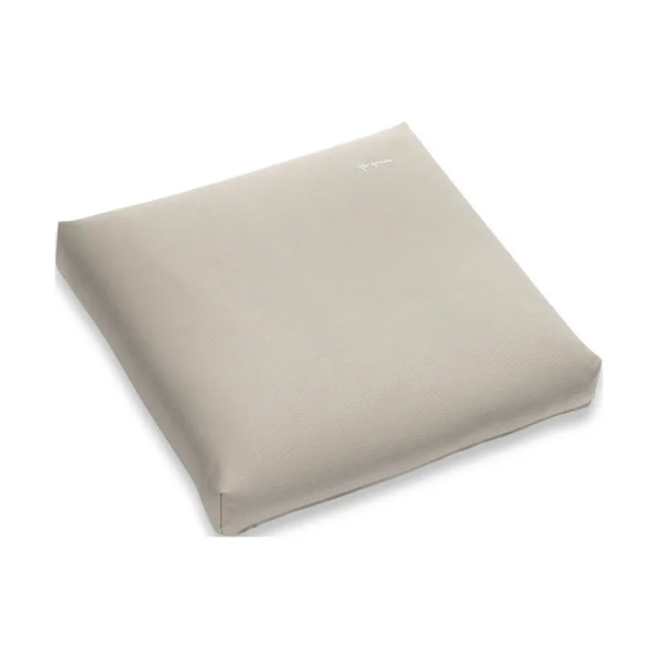 42 cushion - Waterproof beige, 42x42 cm - Fri Form