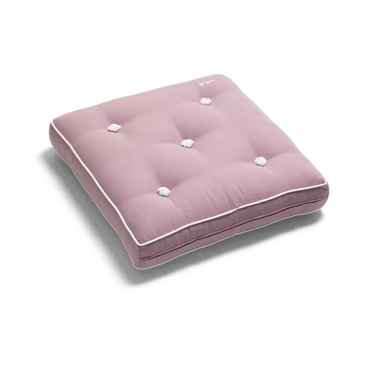 55 cushion - Light pink, 55x55 cm - Fri Form