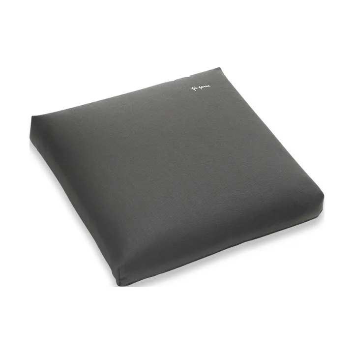 55 cushion - Waterproof grey, 55x55 cm - Fri Form