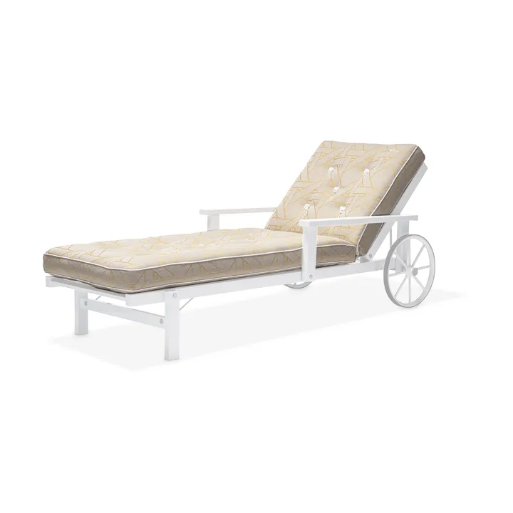 60 cushion for carrycot 31 - Banús, 60x185 cm - Fri Form