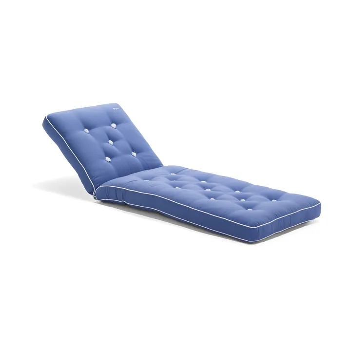 60 cushion for carrycot 31 - Light blue, 60x185 cm - Fri Form