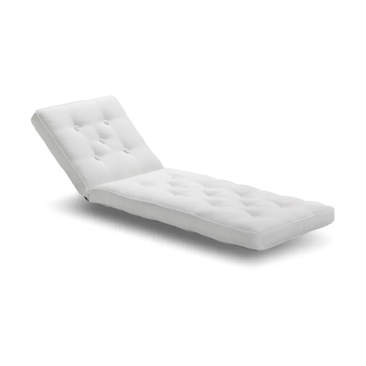60 cushion for carrycot 31 - Nature, 60x185 cm - Fri Form