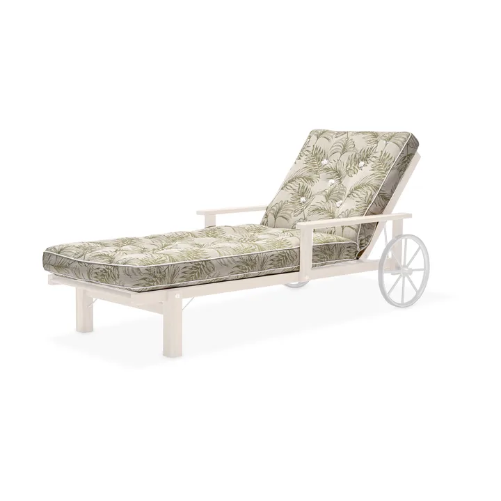 60 cushion for carrycot 31 - Palma, 60x185 cm - Fri Form
