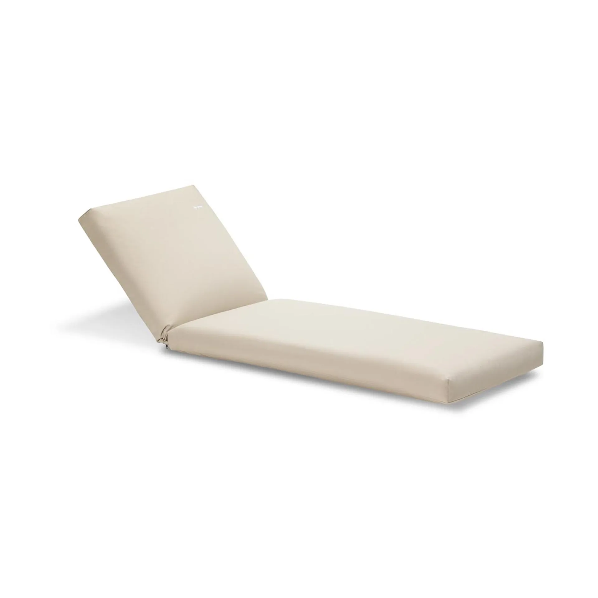 60 cushion for carrycot 31, Waterproof beige, 60x185 cm Fri Form